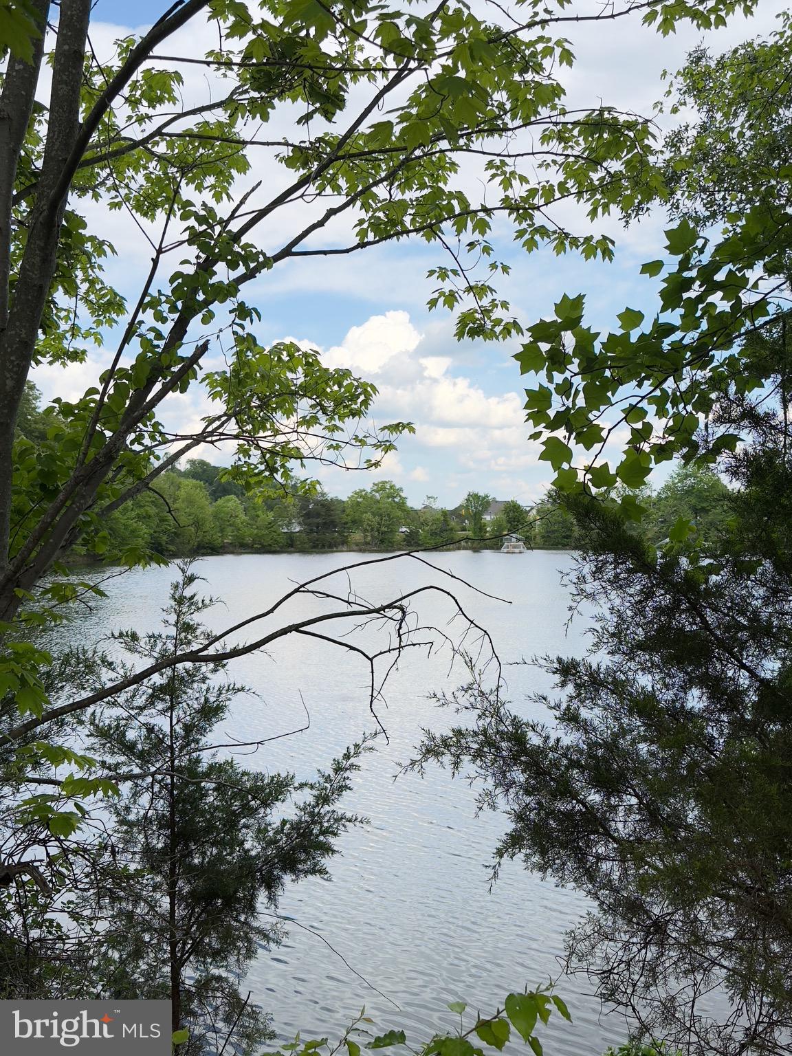 CHANCERY OF KINGSTOWNE - Residential Lease