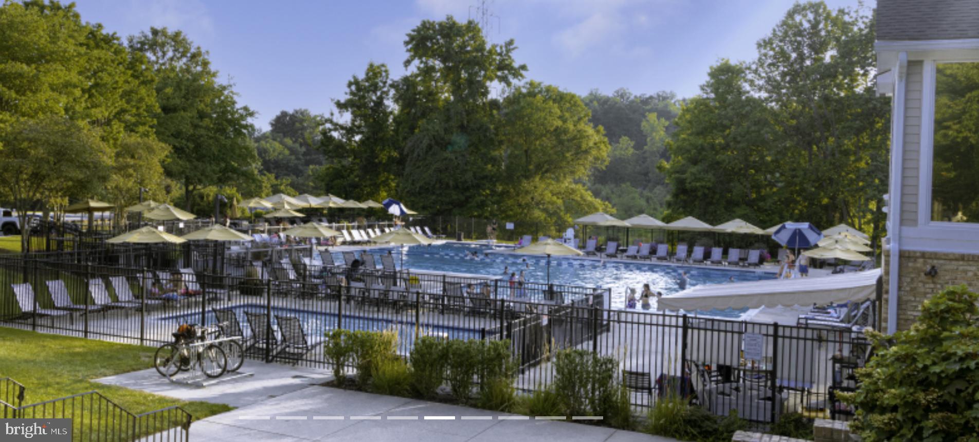 CHANCERY OF KINGSTOWNE - Residential Lease