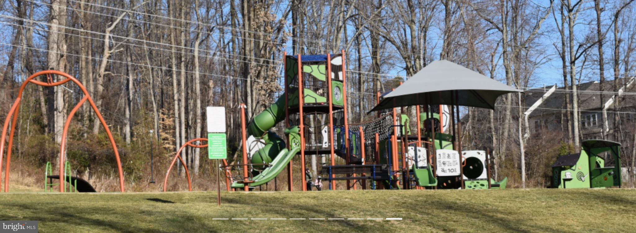 CHANCERY OF KINGSTOWNE - Residential Lease