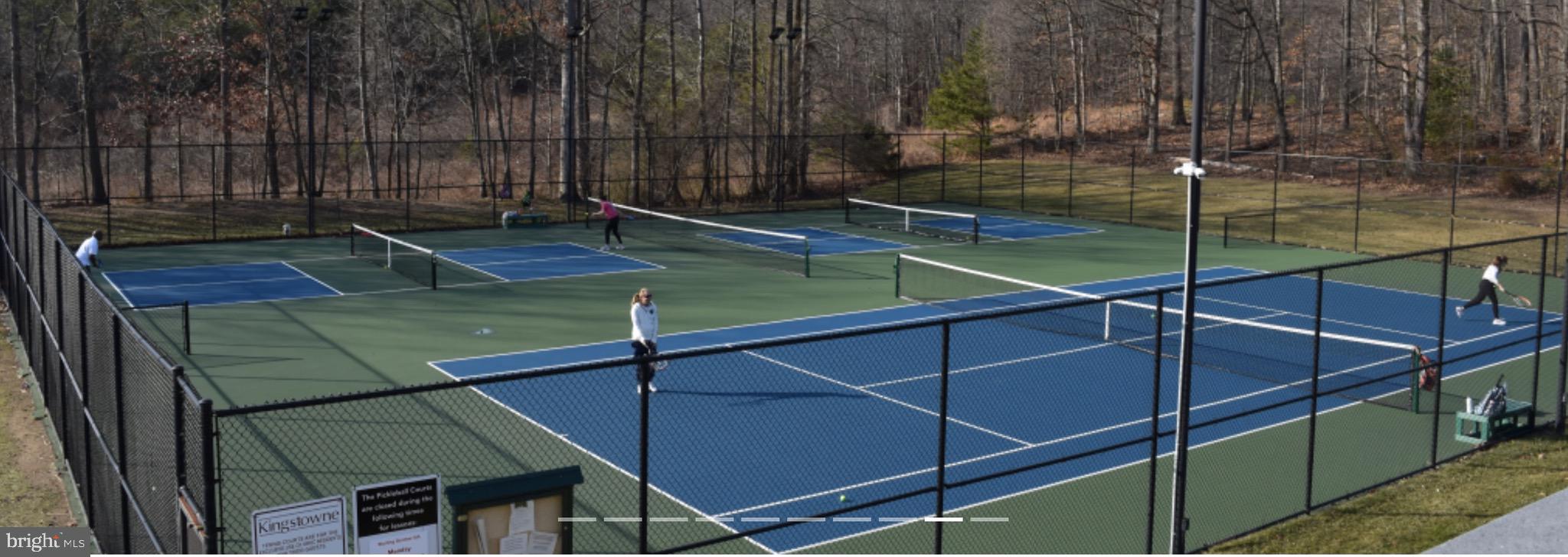 CHANCERY OF KINGSTOWNE - Residential Lease