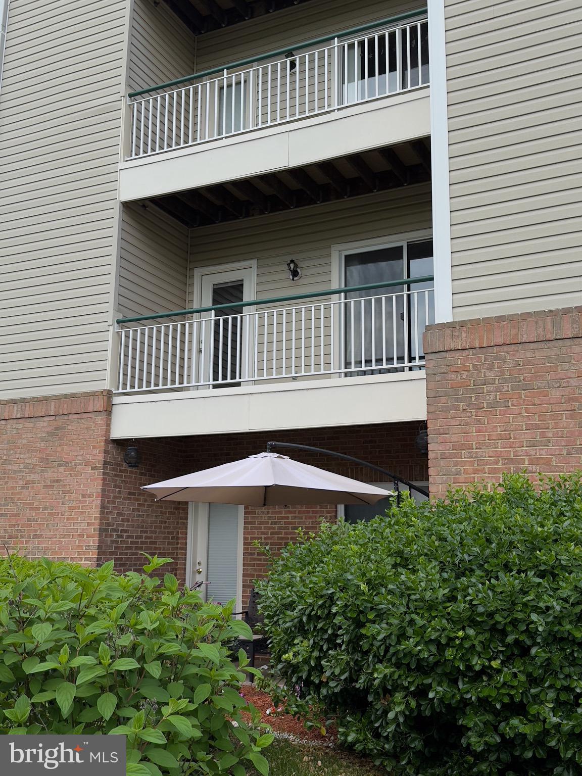 CHANCERY OF KINGSTOWNE - Residential Lease