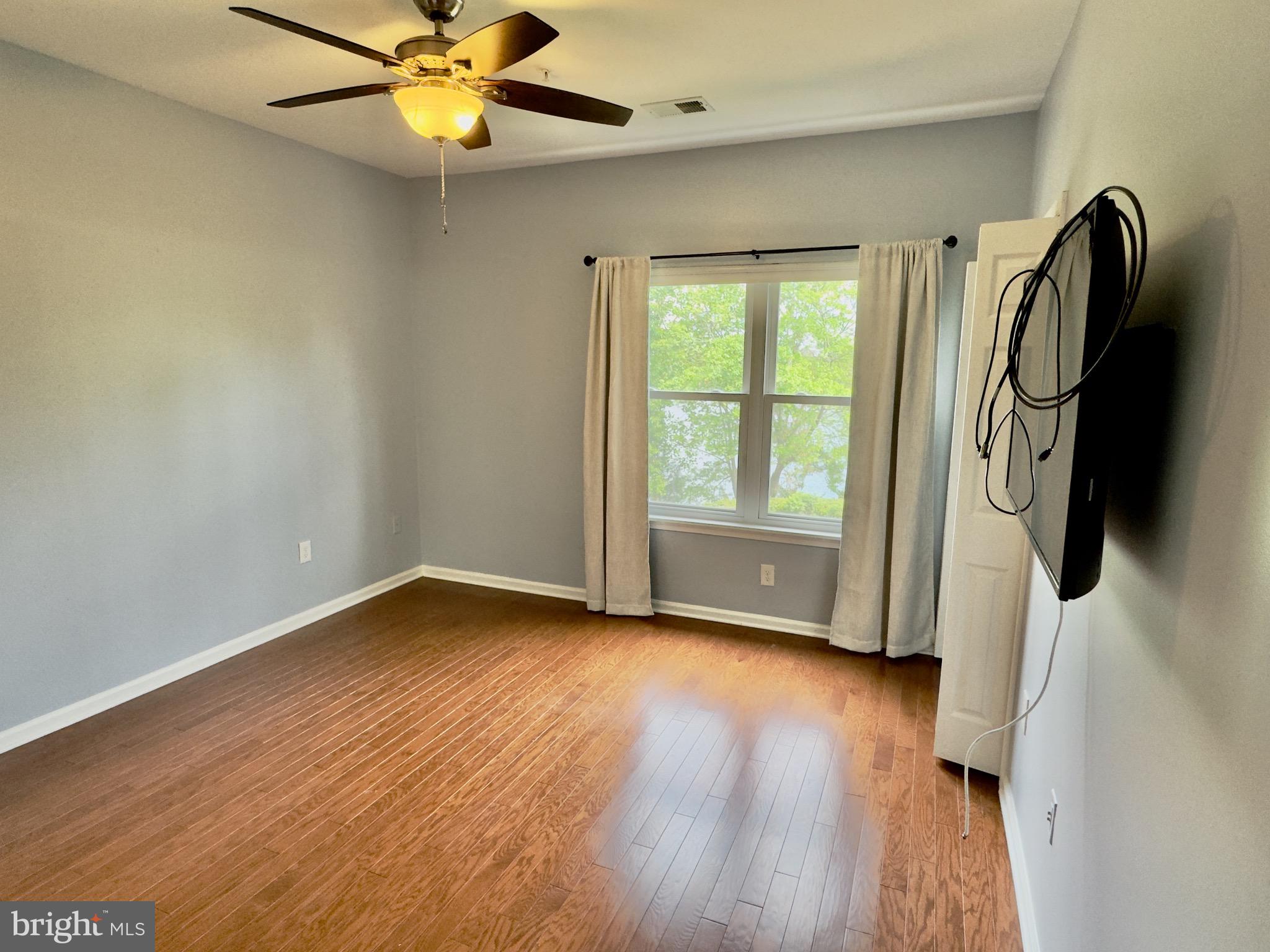 CHANCERY OF KINGSTOWNE - Residential Lease