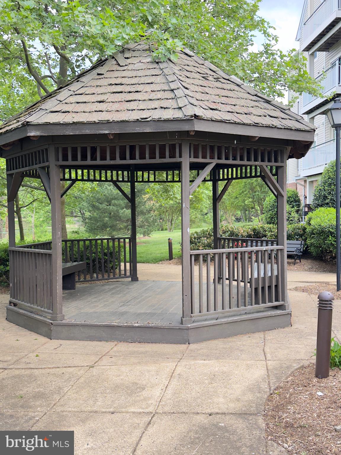 CHANCERY OF KINGSTOWNE - Residential Lease