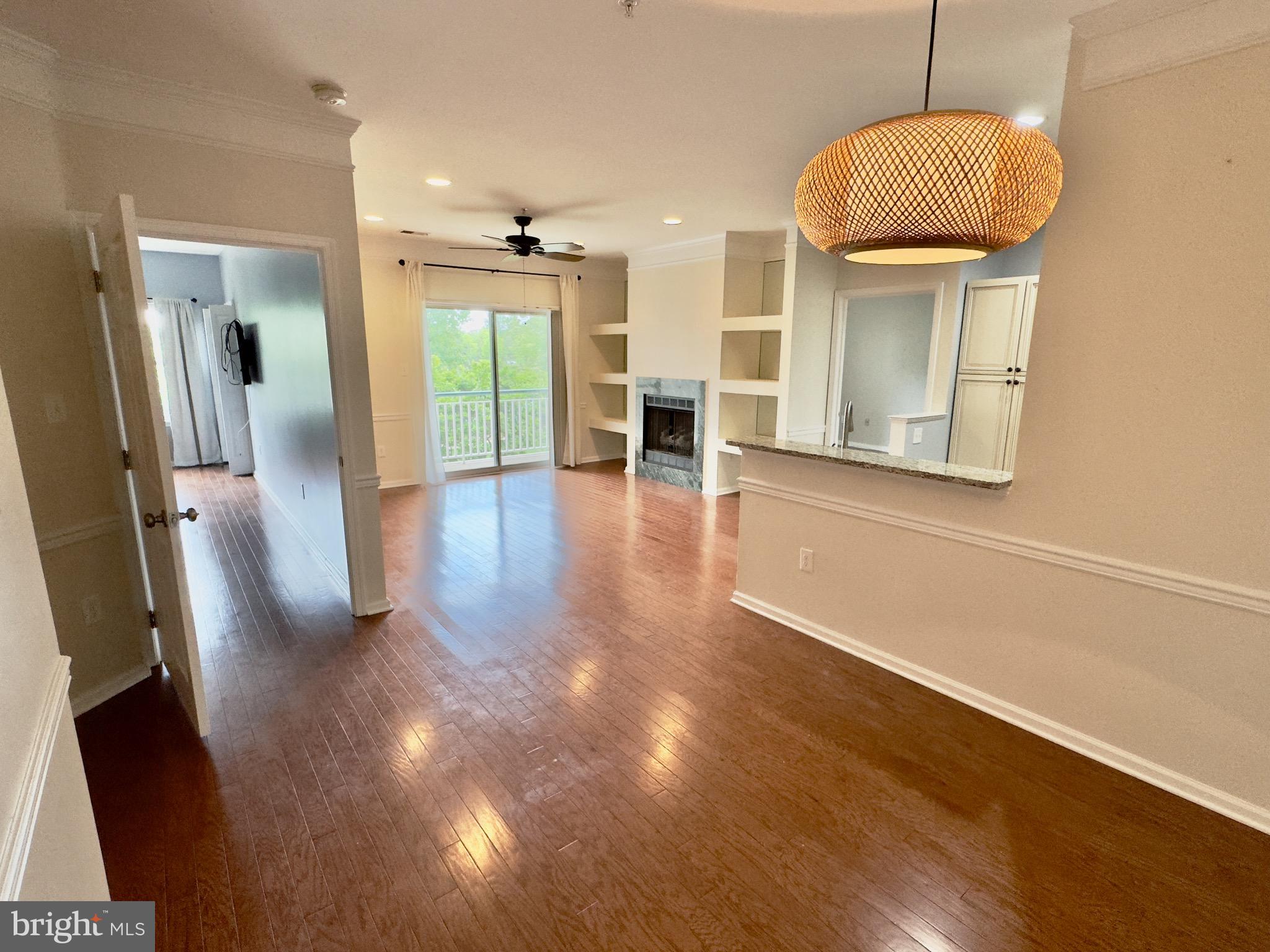 CHANCERY OF KINGSTOWNE - Residential Lease