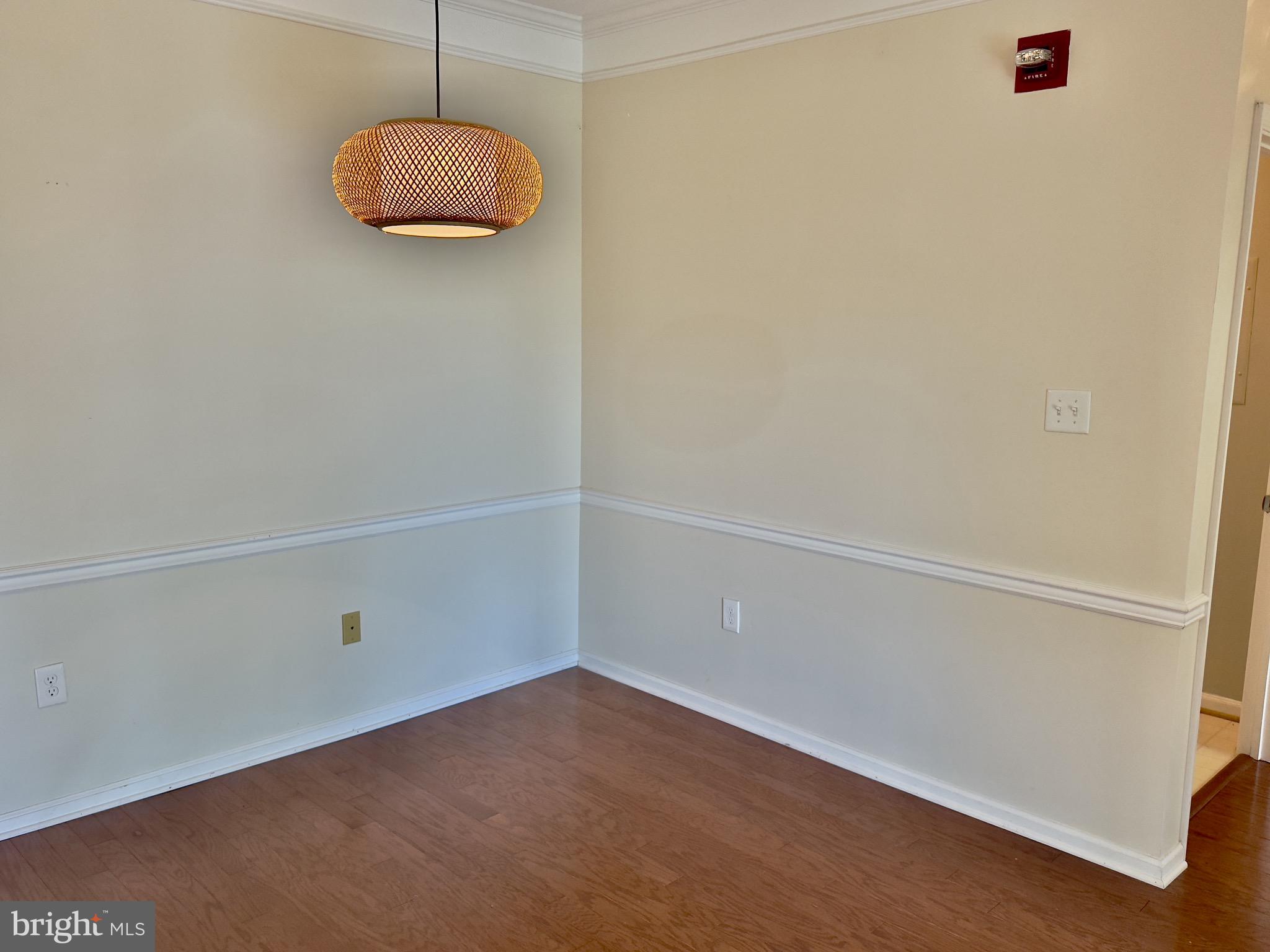 CHANCERY OF KINGSTOWNE - Residential Lease