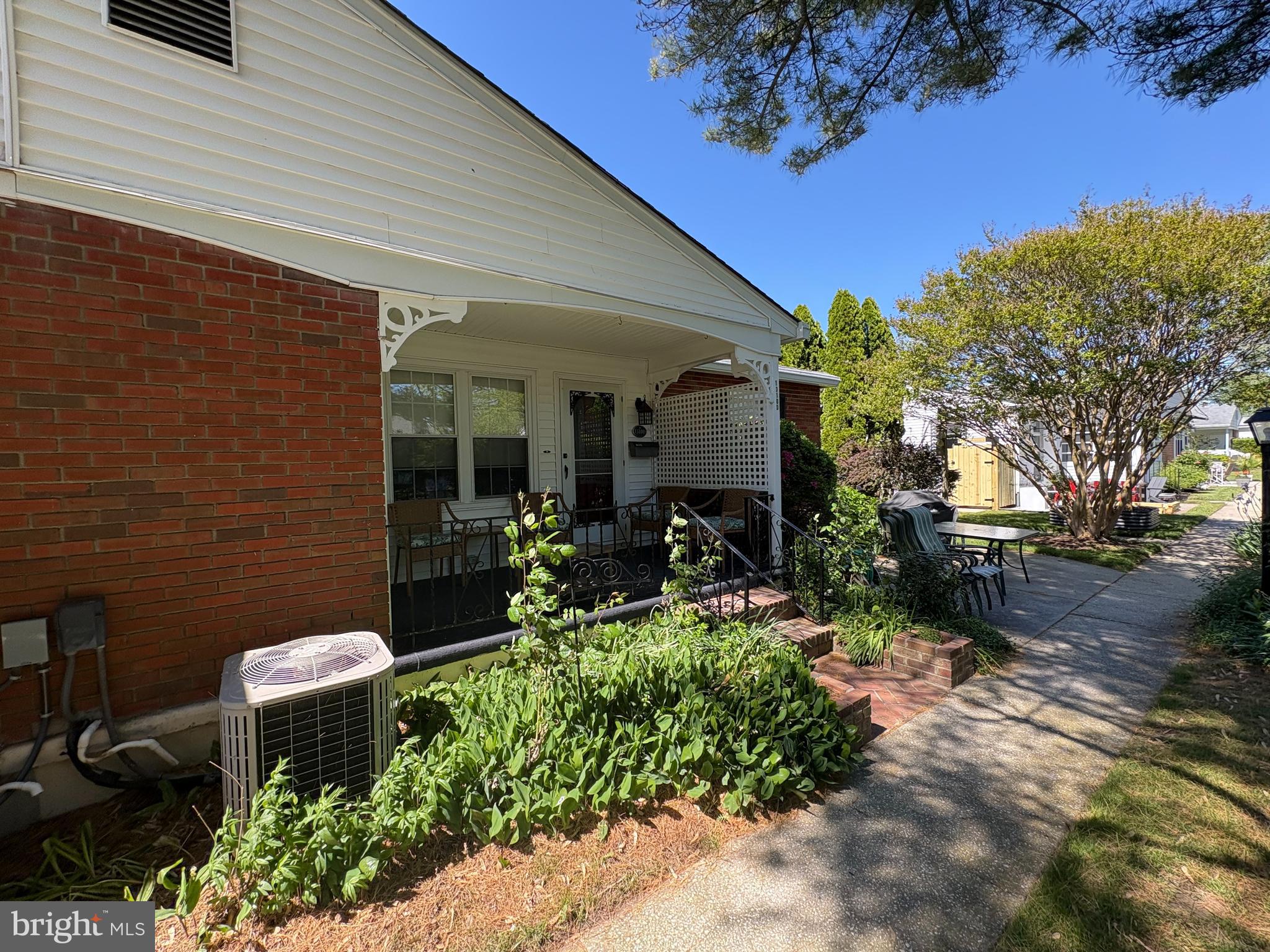 1310 VIRGINIA AVENUE D