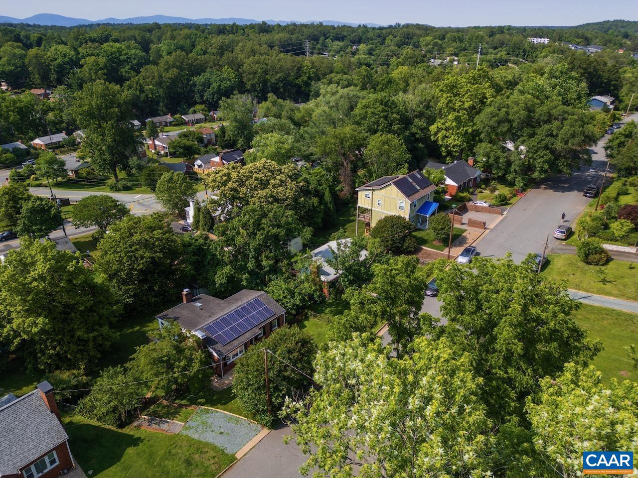 LOCUST GROVE - Residential