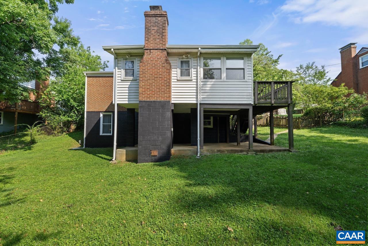 LOCUST GROVE - Residential