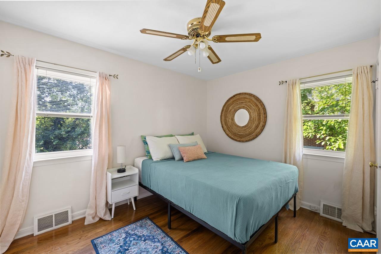 LOCUST GROVE - Residential