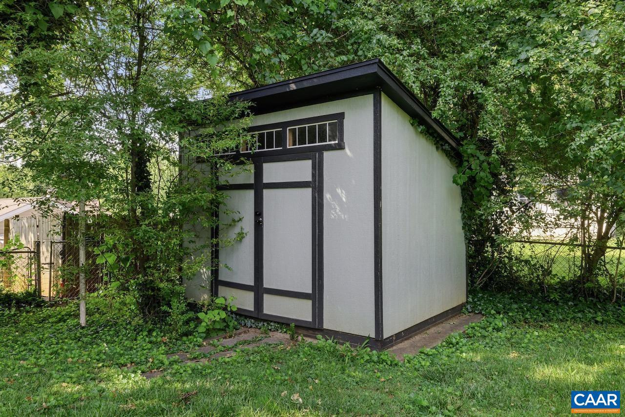 LOCUST GROVE - Residential