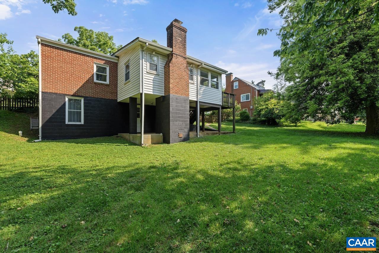 LOCUST GROVE - Residential