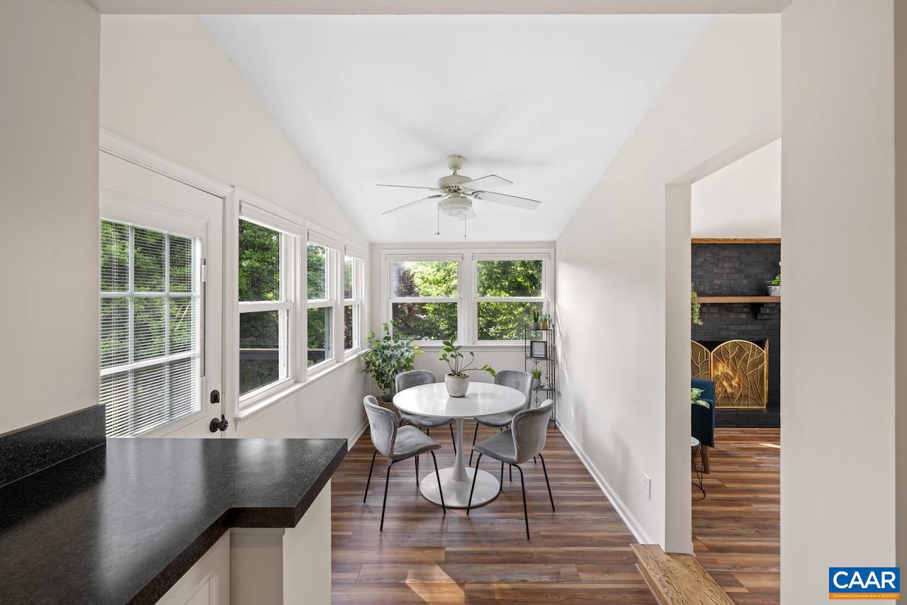 LOCUST GROVE - Residential