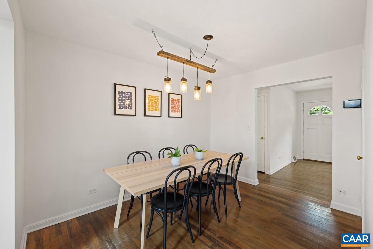 LOCUST GROVE - Residential