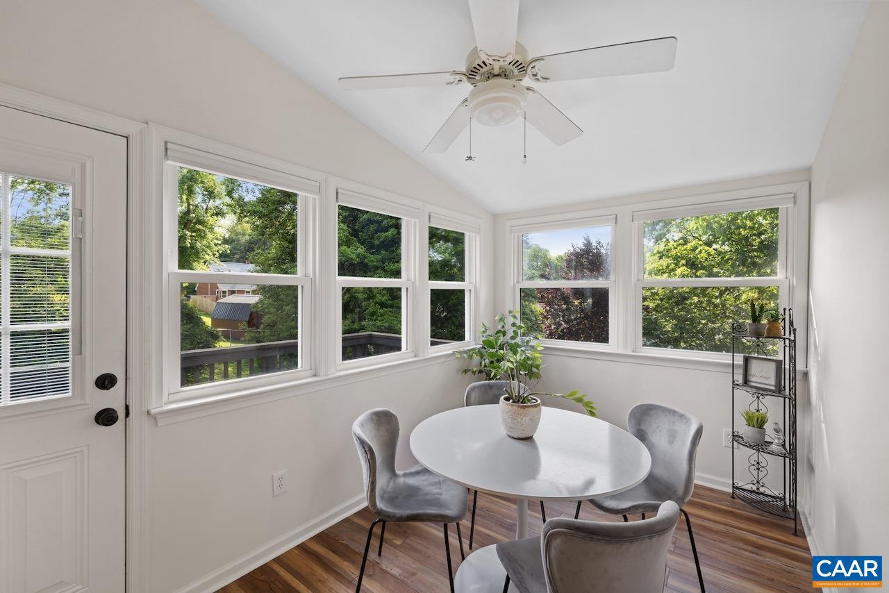 LOCUST GROVE - Residential