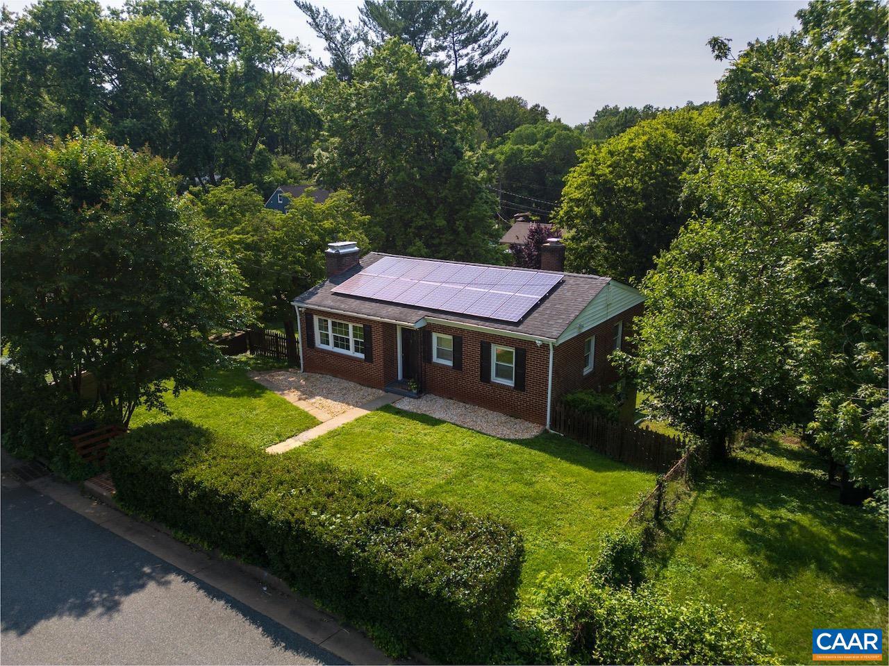 LOCUST GROVE - Residential