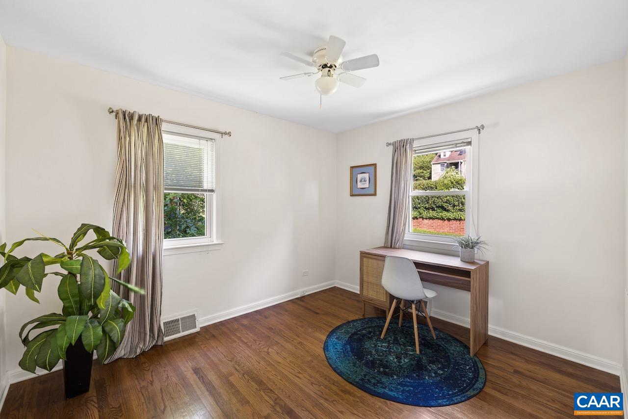 LOCUST GROVE - Residential