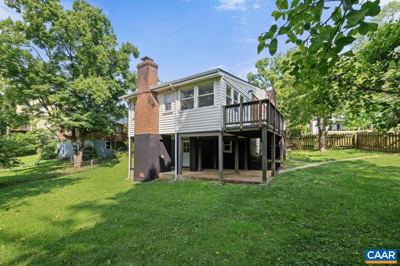 LOCUST GROVE - Residential