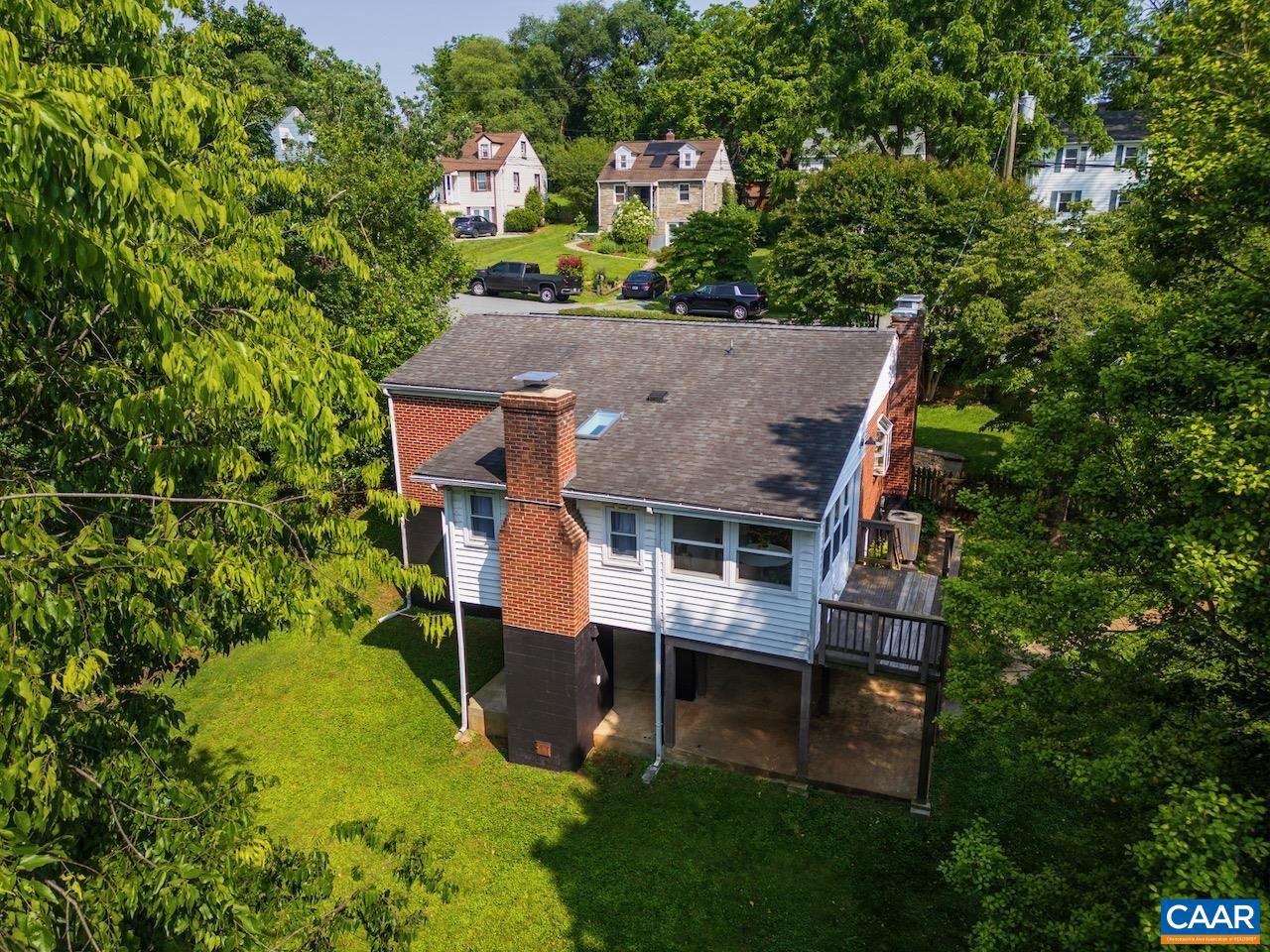 LOCUST GROVE - Residential