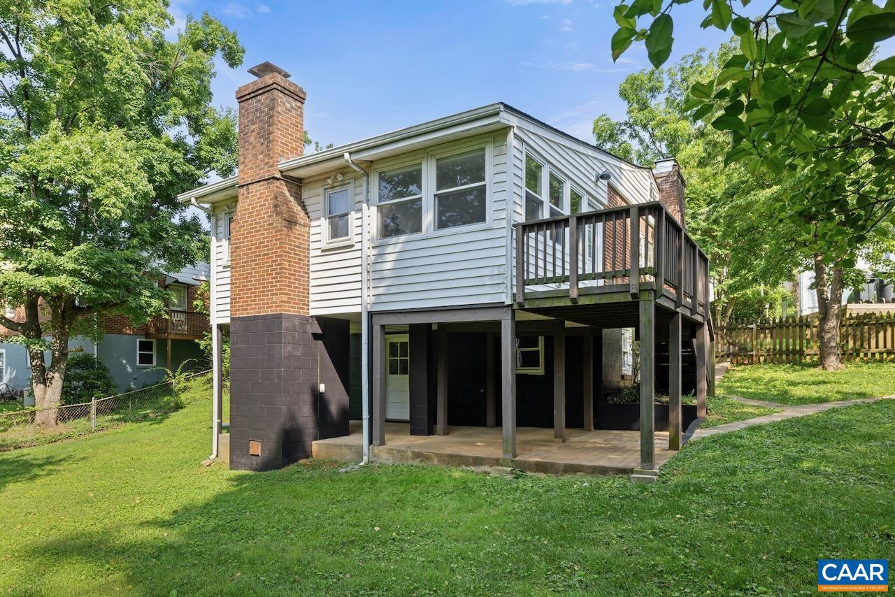 LOCUST GROVE - Residential