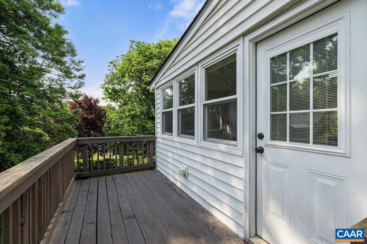 LOCUST GROVE - Residential