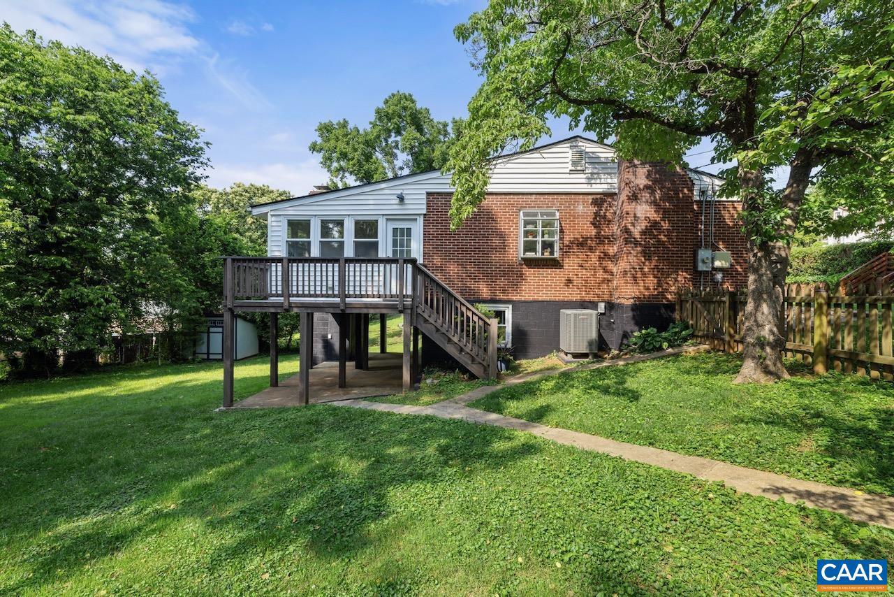 LOCUST GROVE - Residential