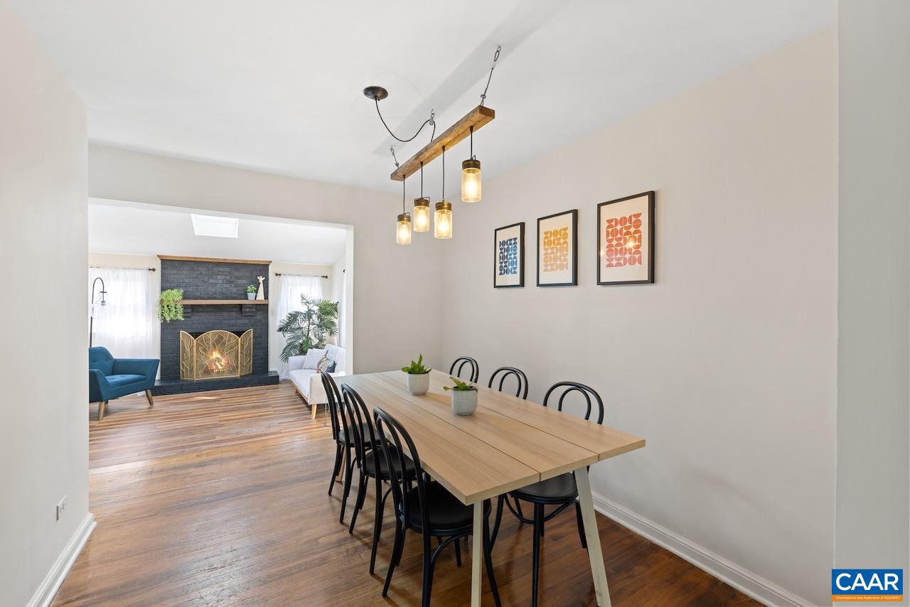 LOCUST GROVE - Residential