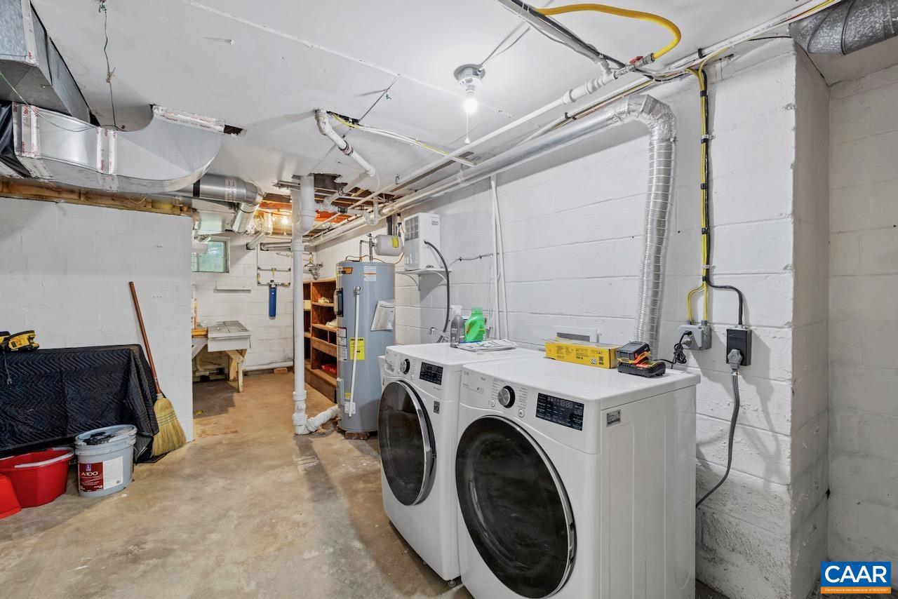 LOCUST GROVE - Residential