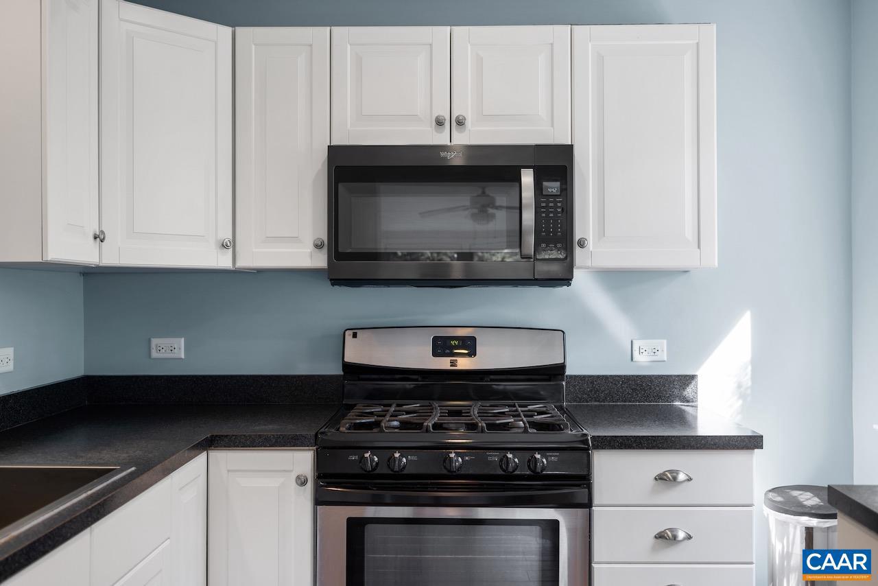 LOCUST GROVE - Residential