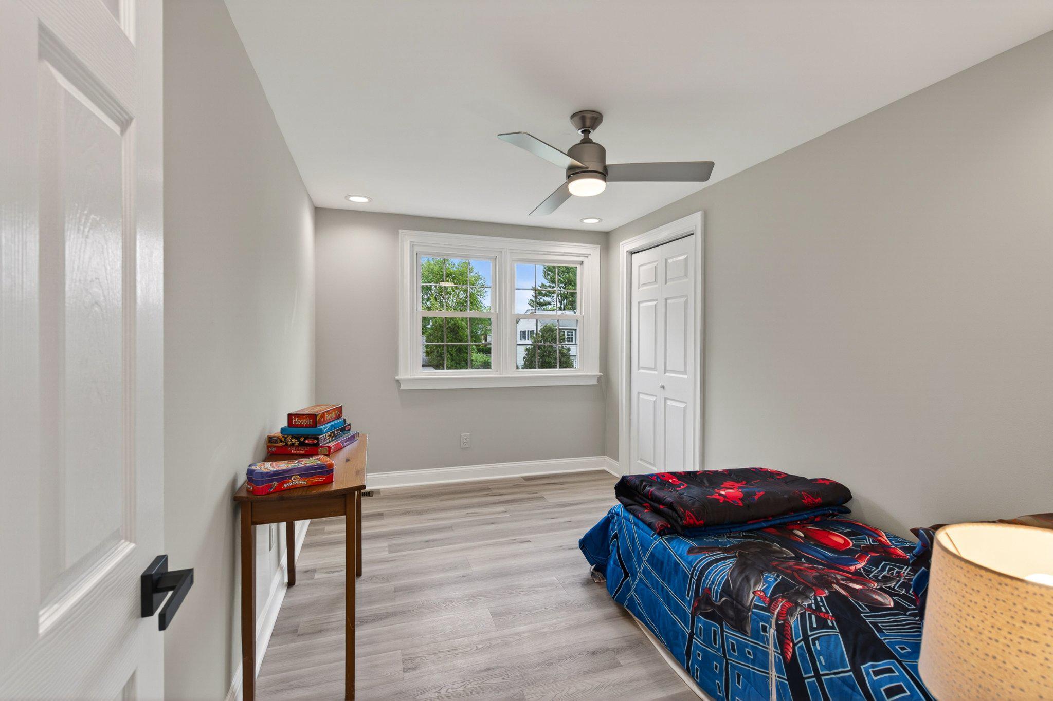 LONGWOOD - Residential