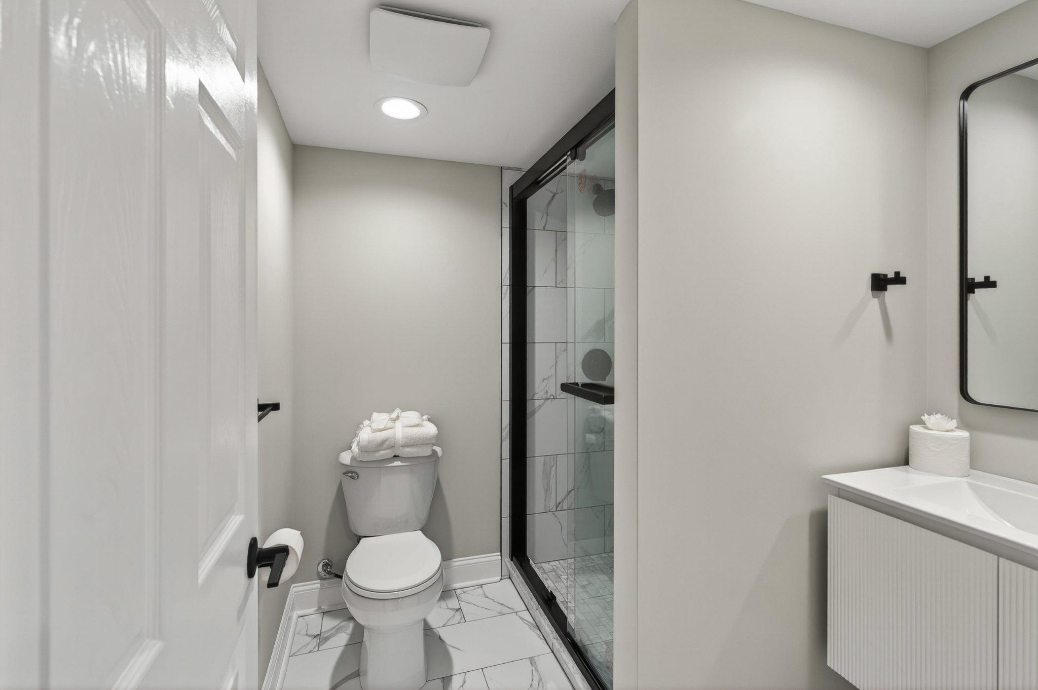 LONGWOOD - Residential