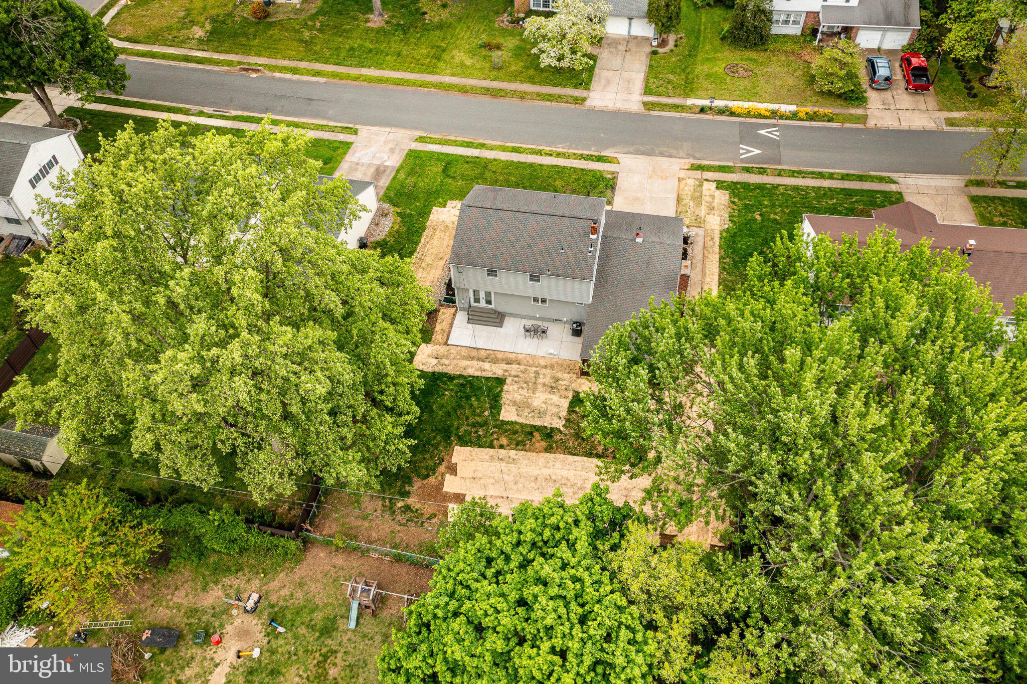LONGWOOD - Residential