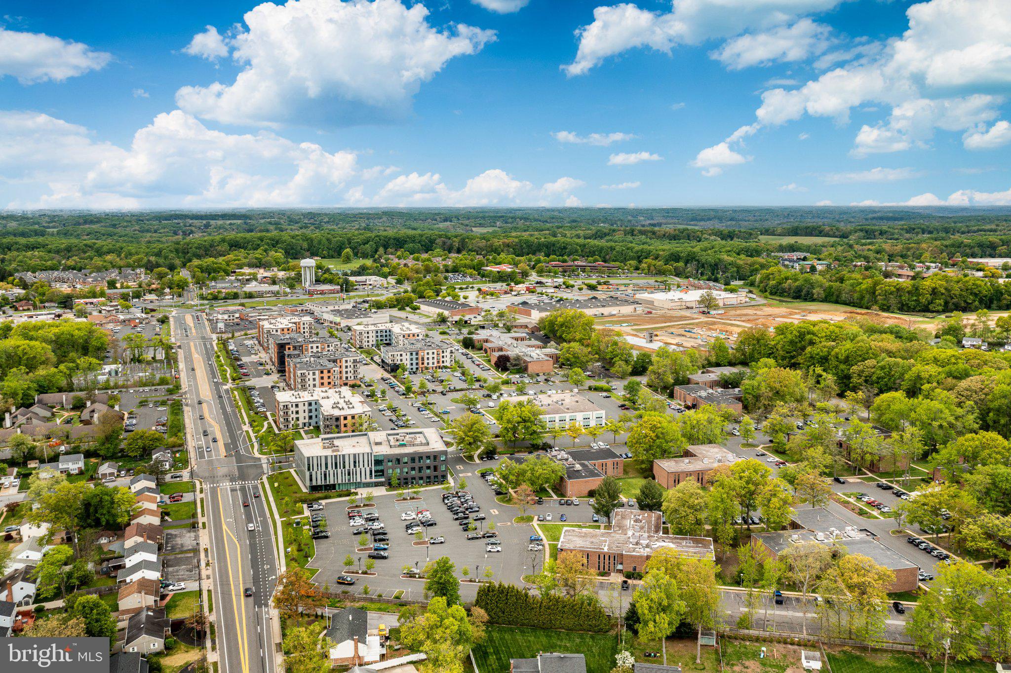 LONGWOOD - Residential