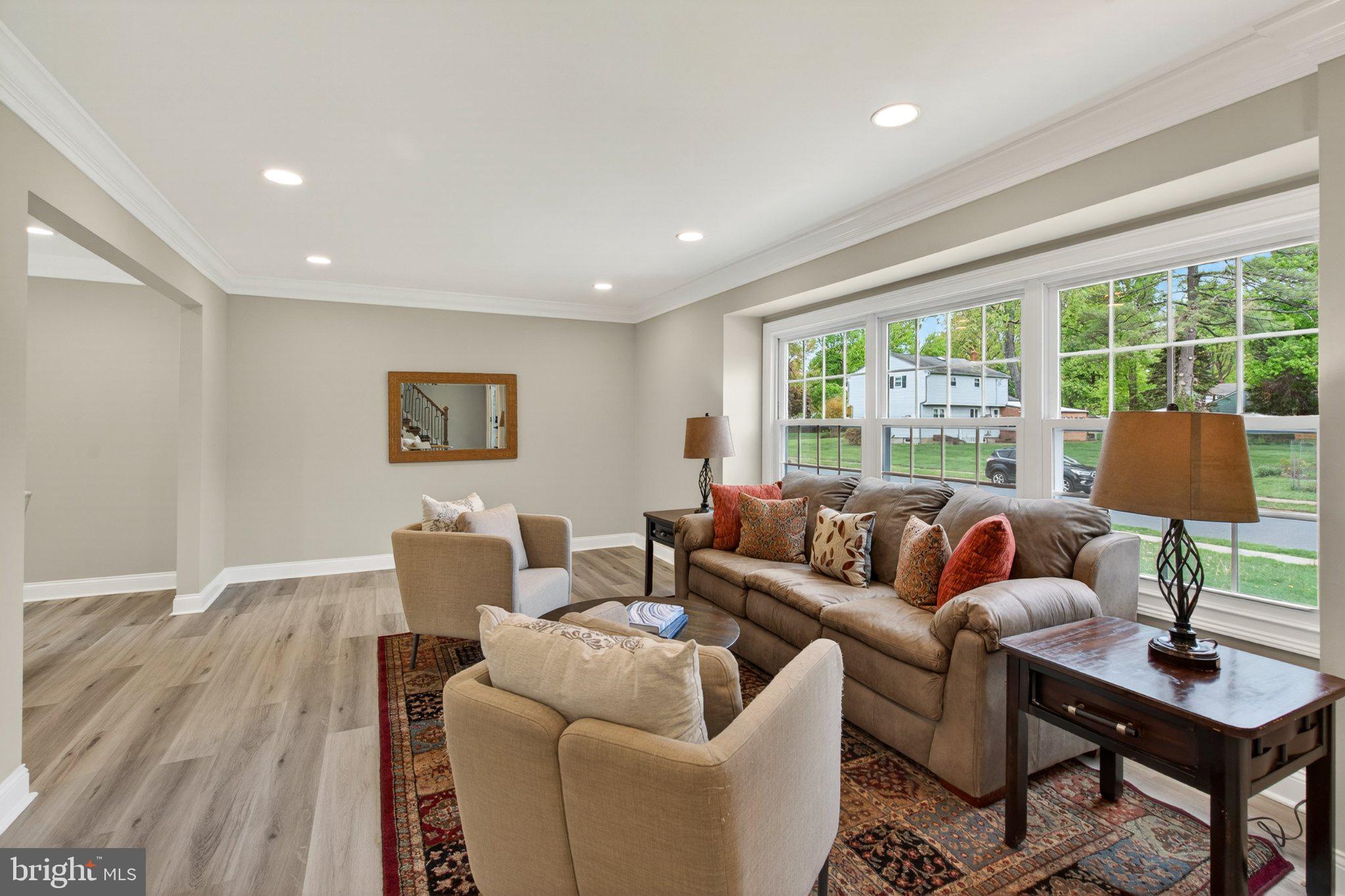 LONGWOOD - Residential