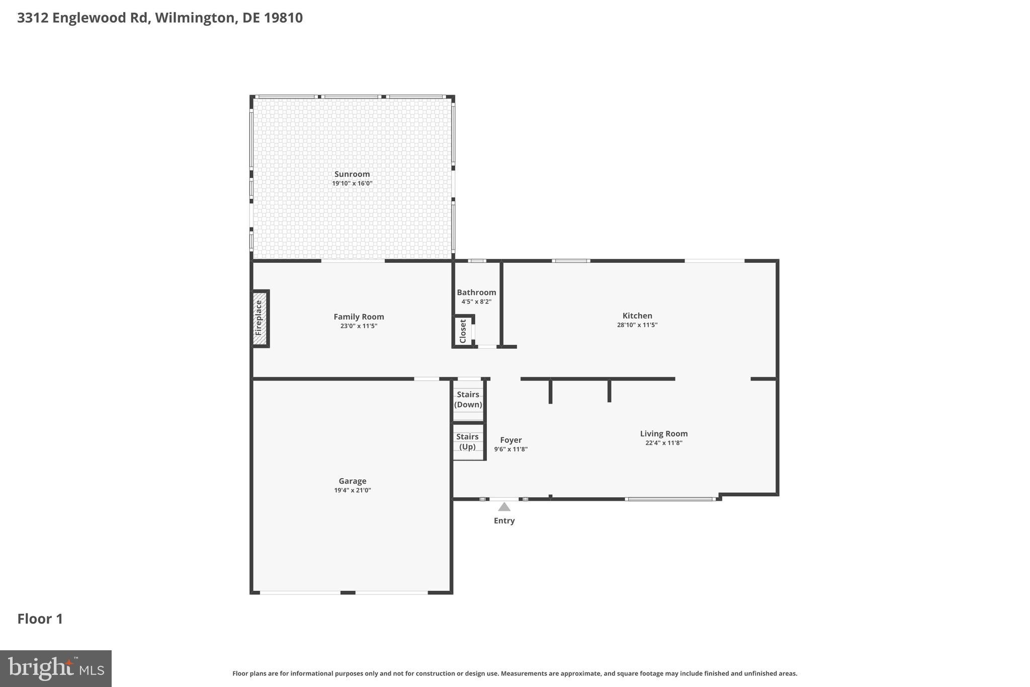 LONGWOOD - Residential