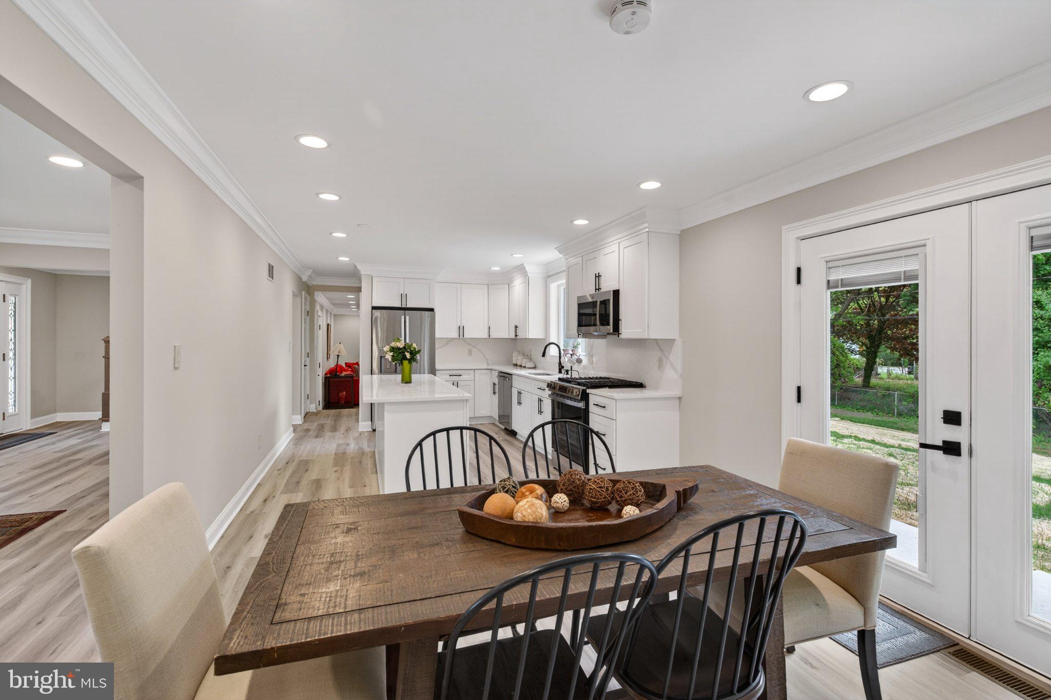 LONGWOOD - Residential