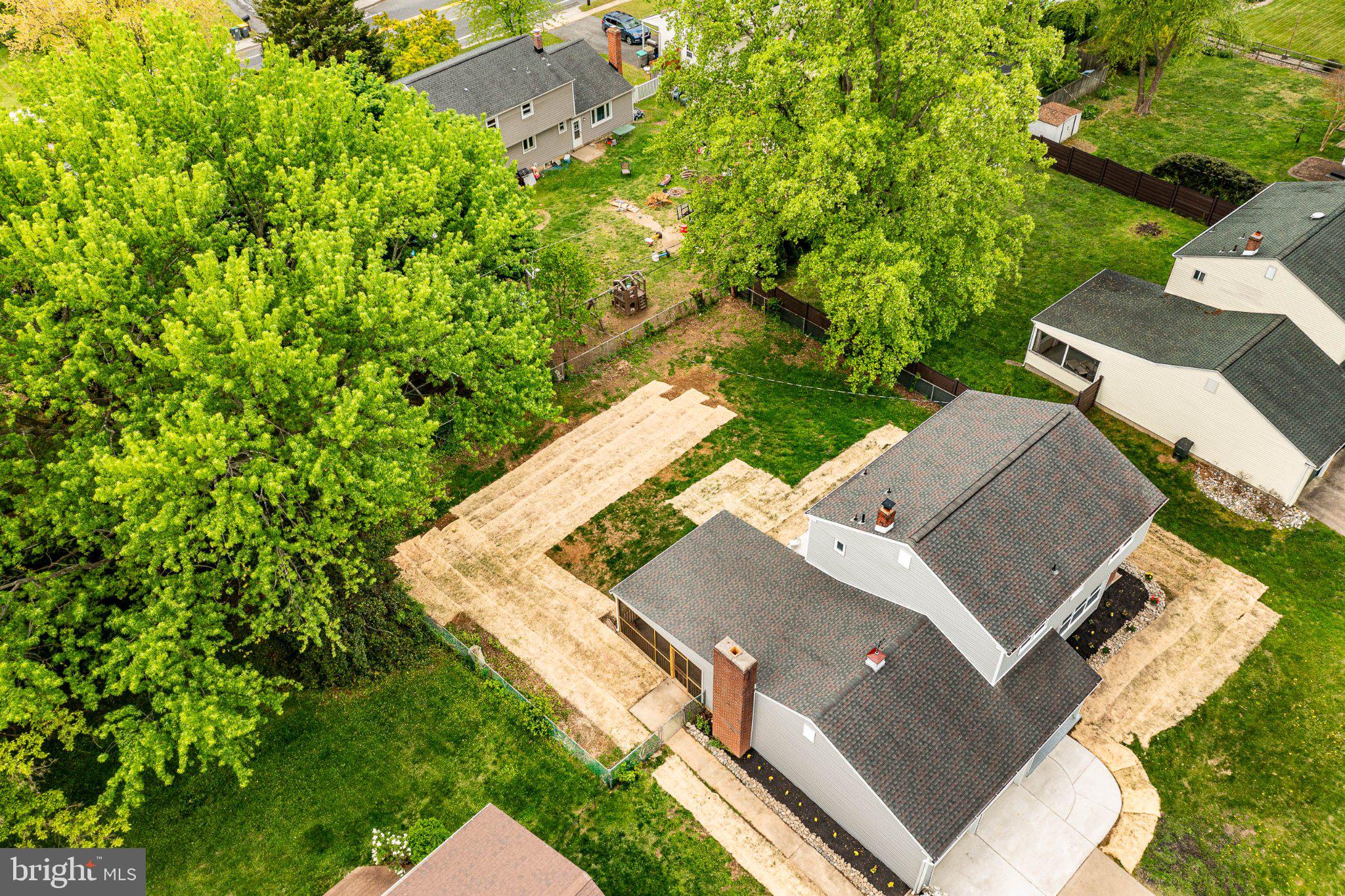 LONGWOOD - Residential