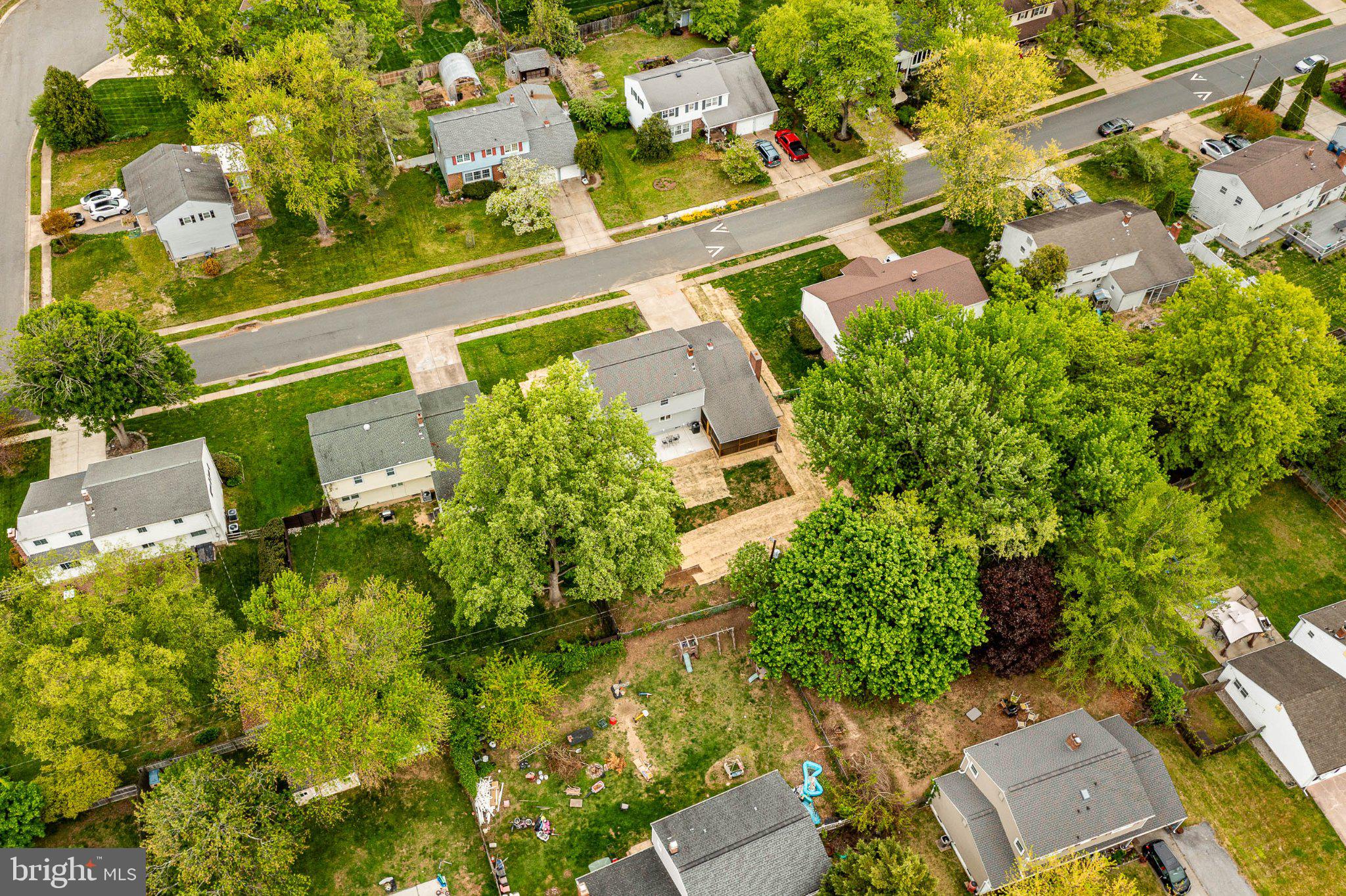 LONGWOOD - Residential