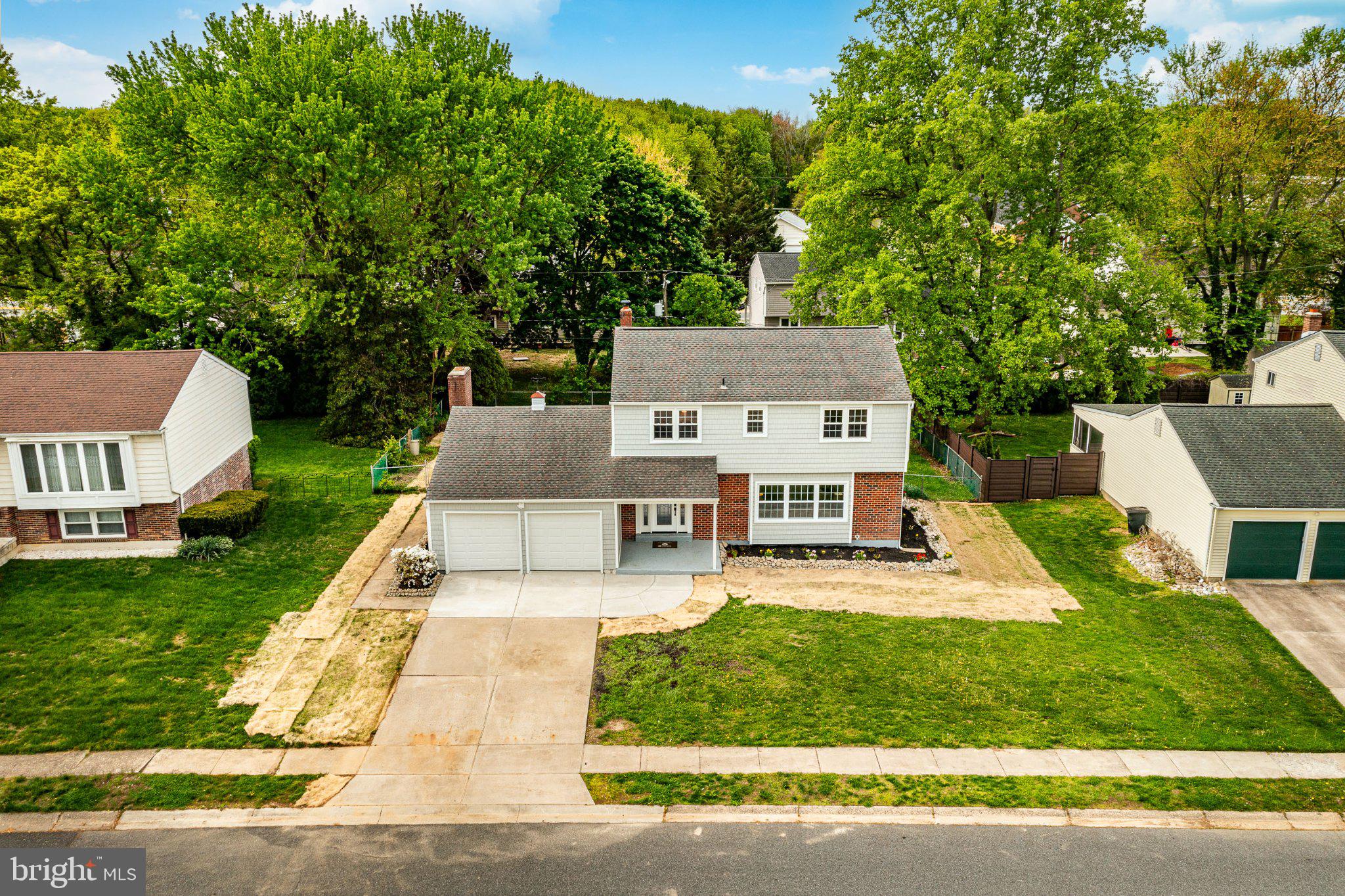 LONGWOOD - Residential