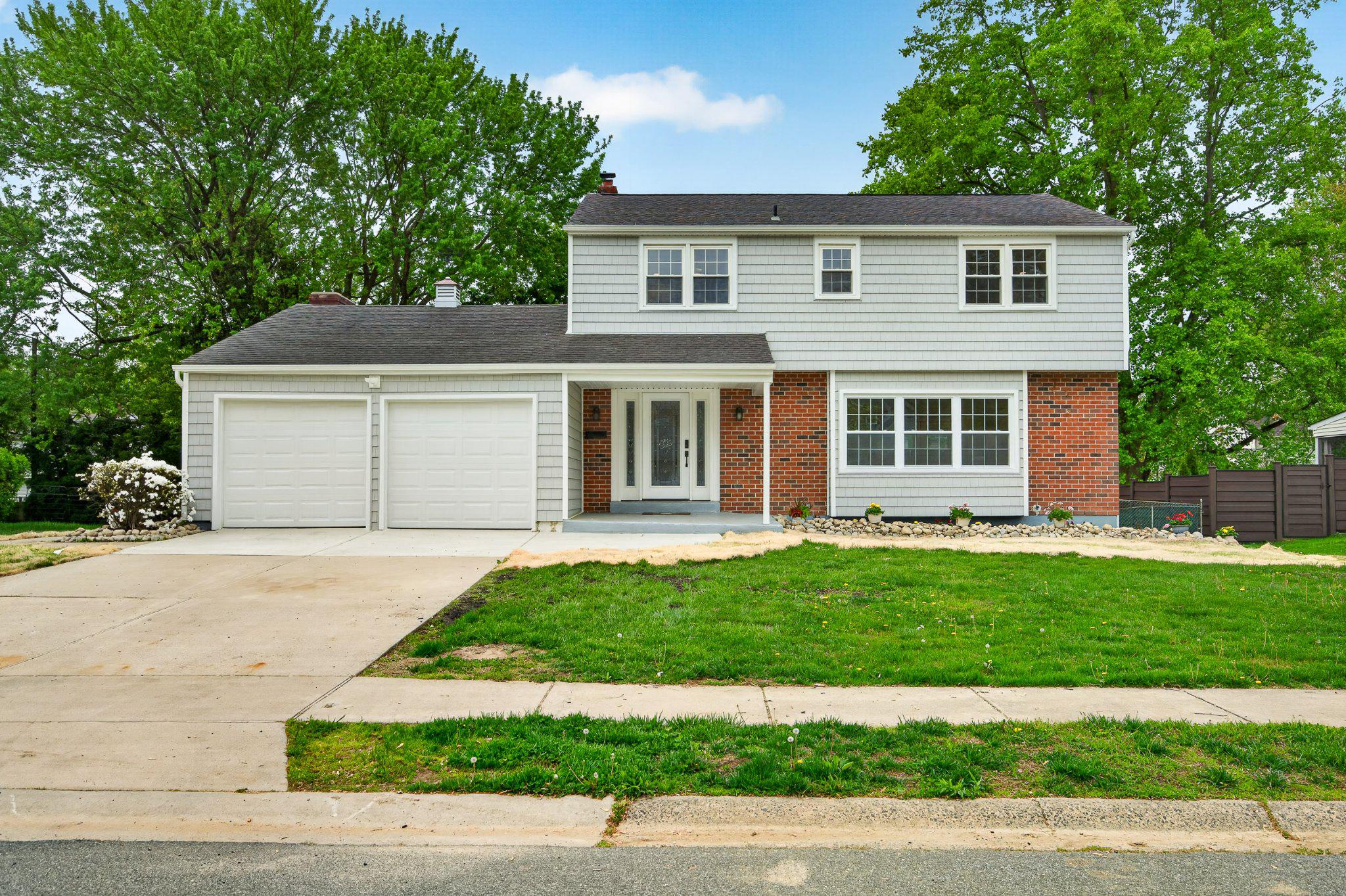 LONGWOOD - Residential
