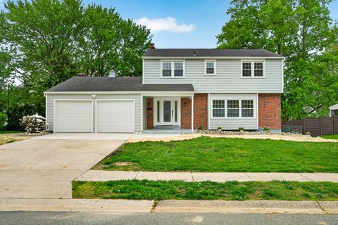 Photo of 3312 Englewood Road, WILMINGTON, DE 19810 (MLS # DENC2102062)