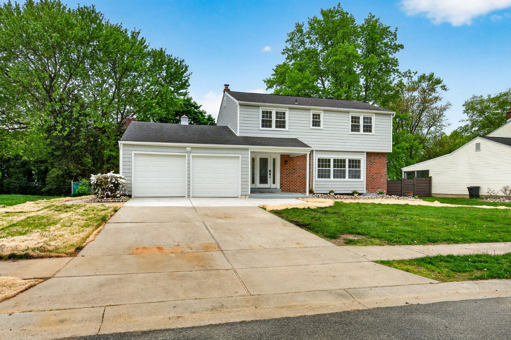 3312 ENGLEWOOD ROAD