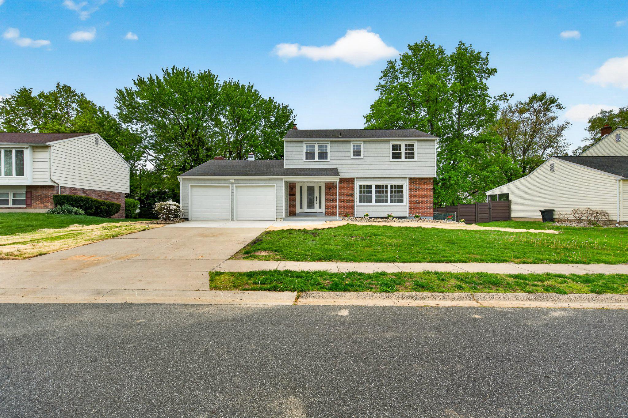 3312 ENGLEWOOD ROAD