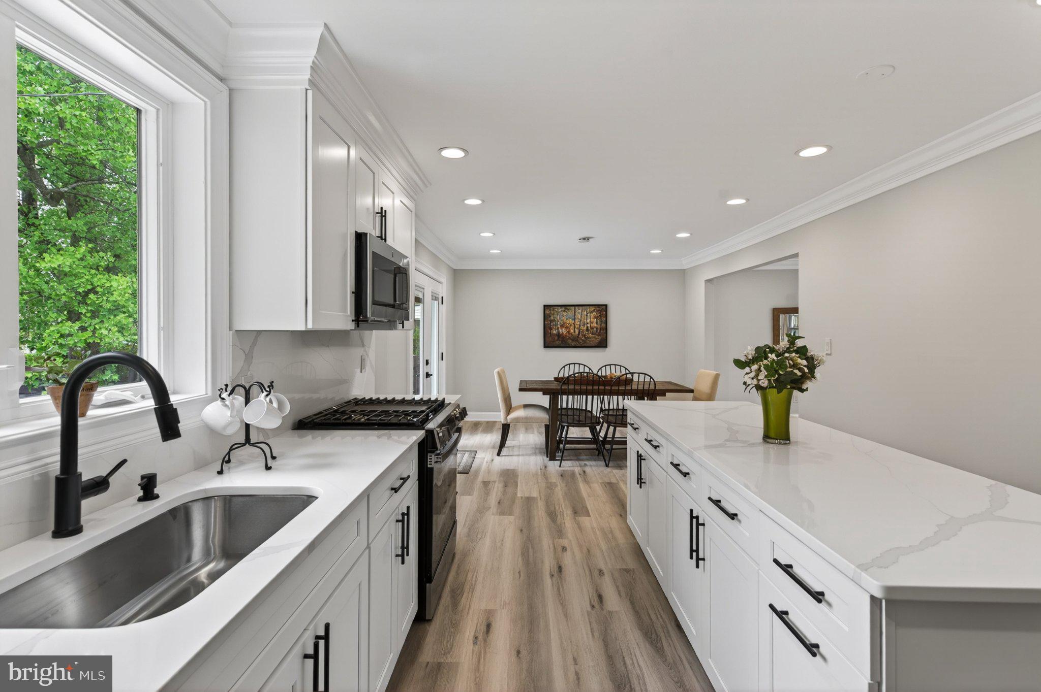 LONGWOOD - Residential