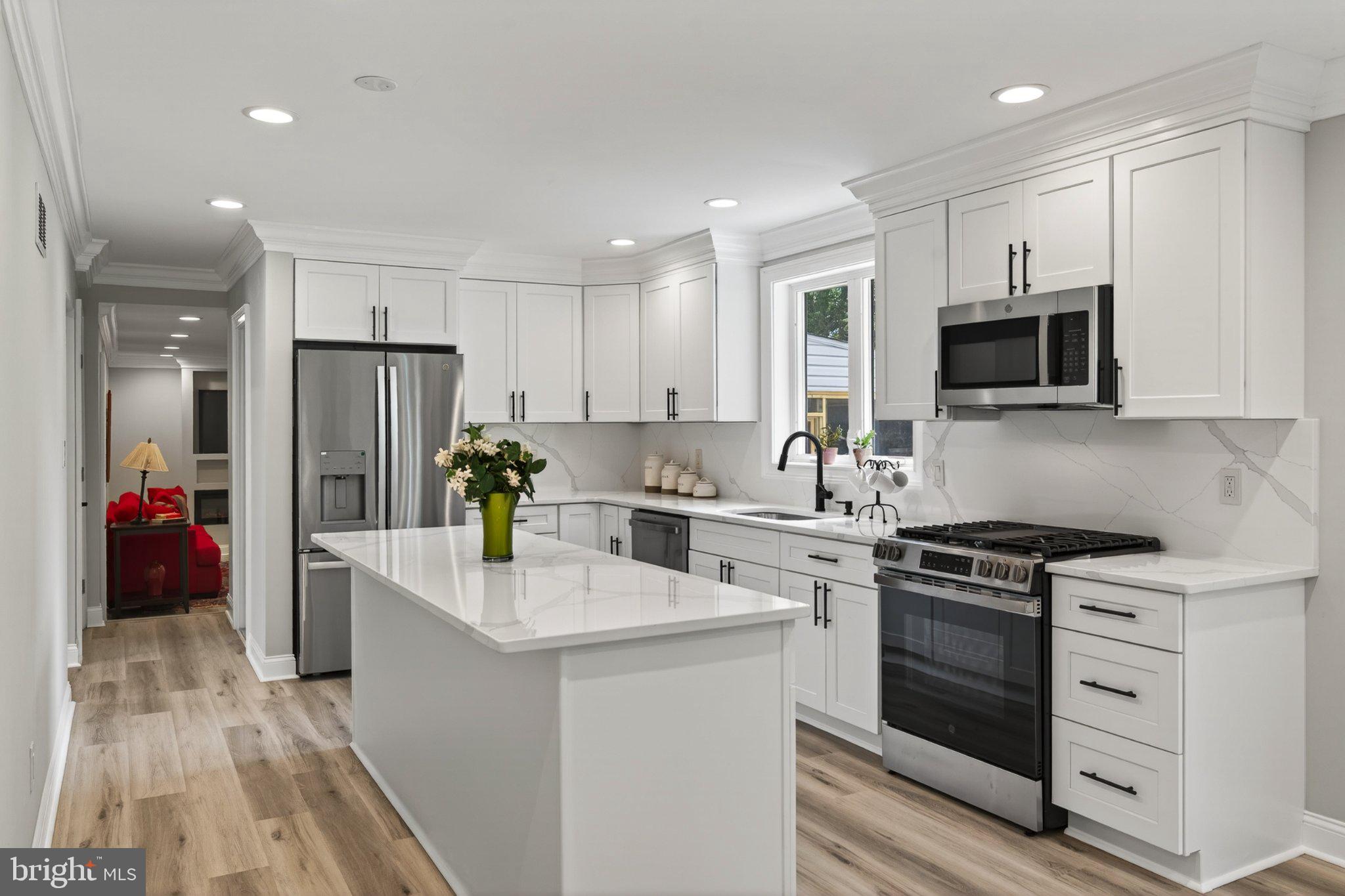 LONGWOOD - Residential