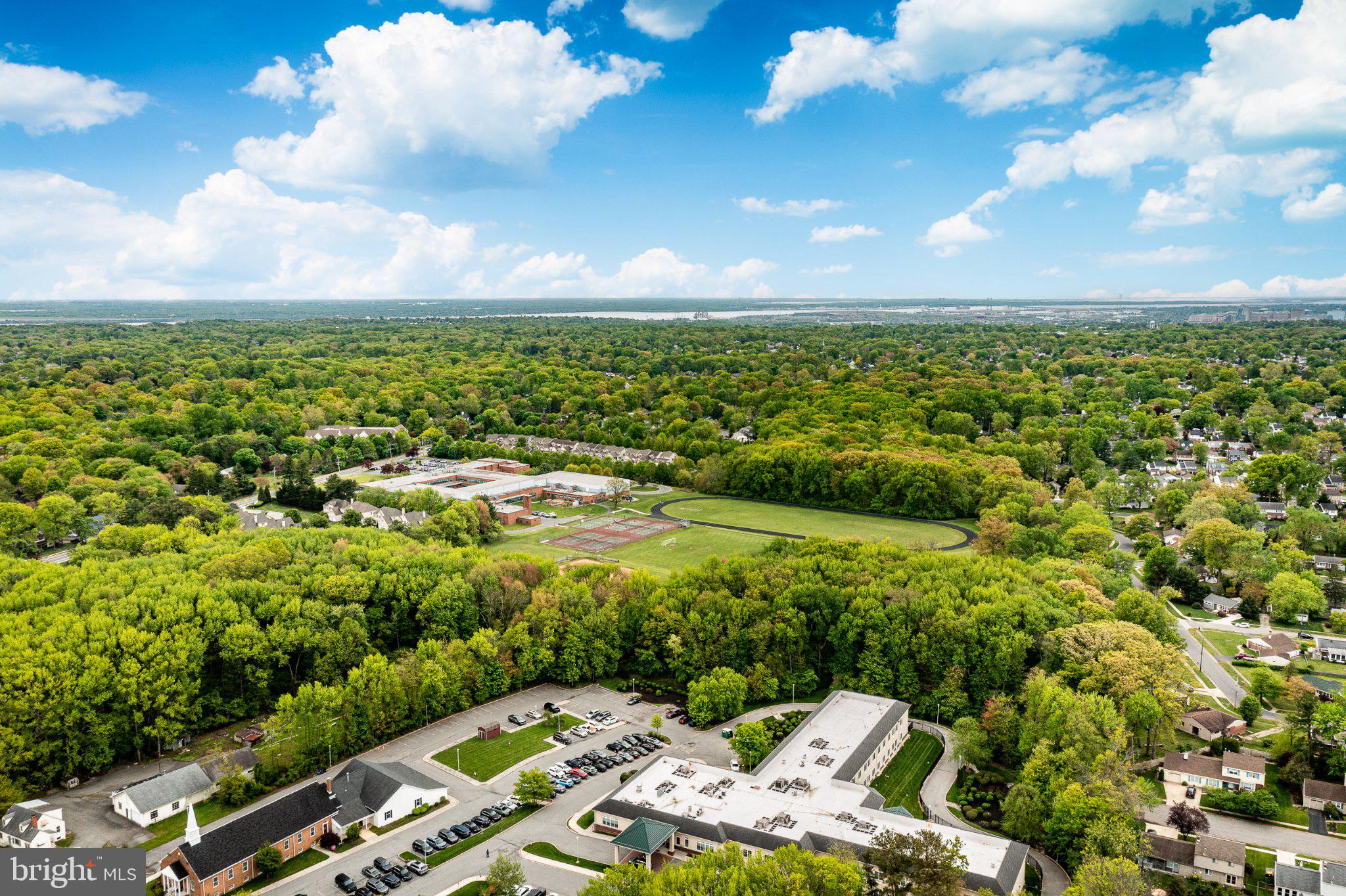 LONGWOOD - Residential