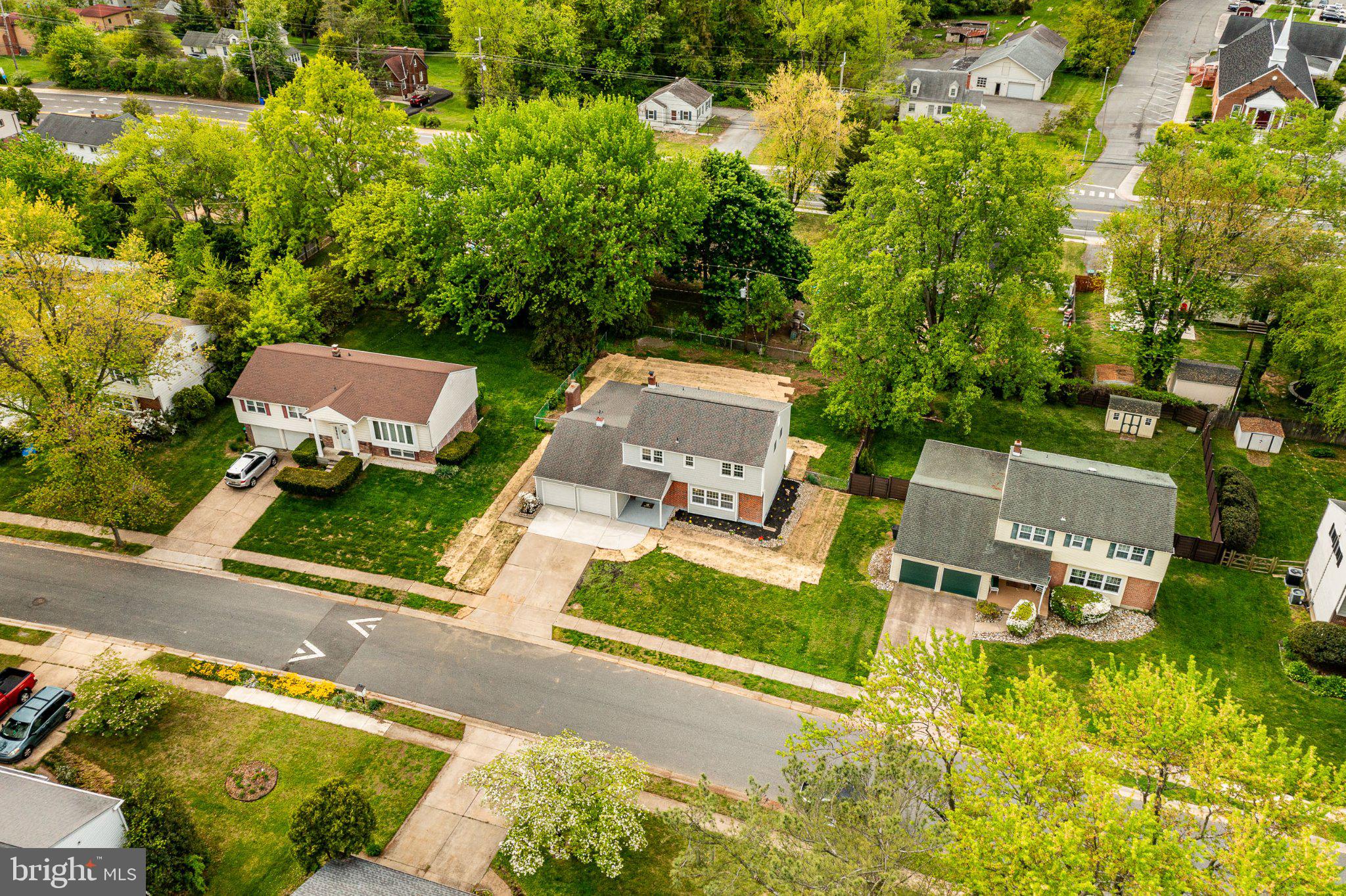 LONGWOOD - Residential