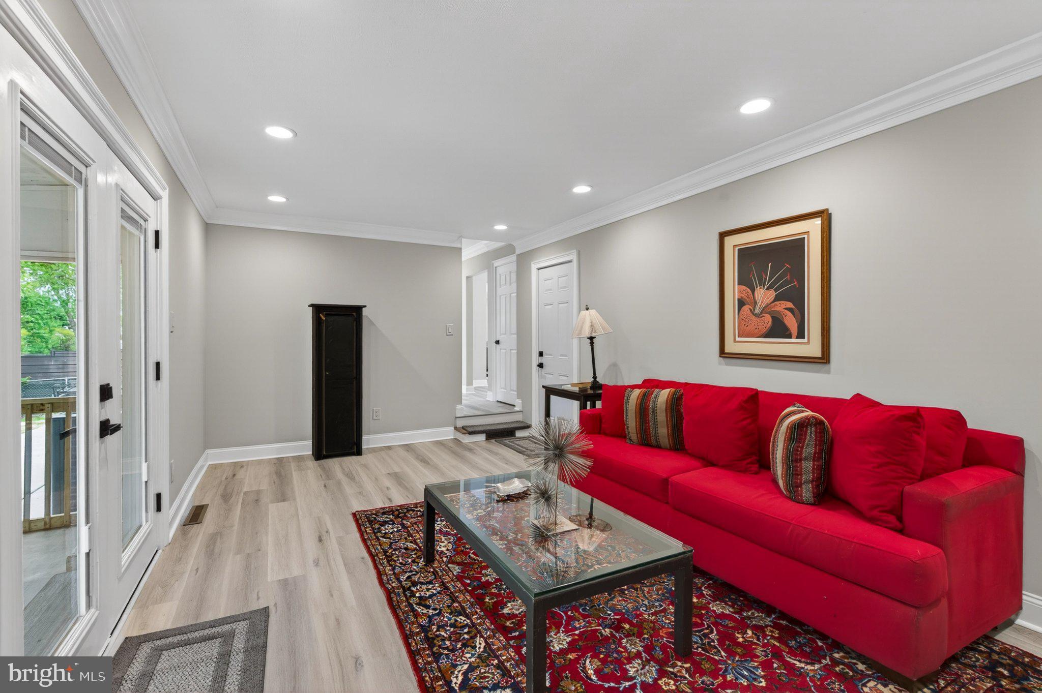 LONGWOOD - Residential