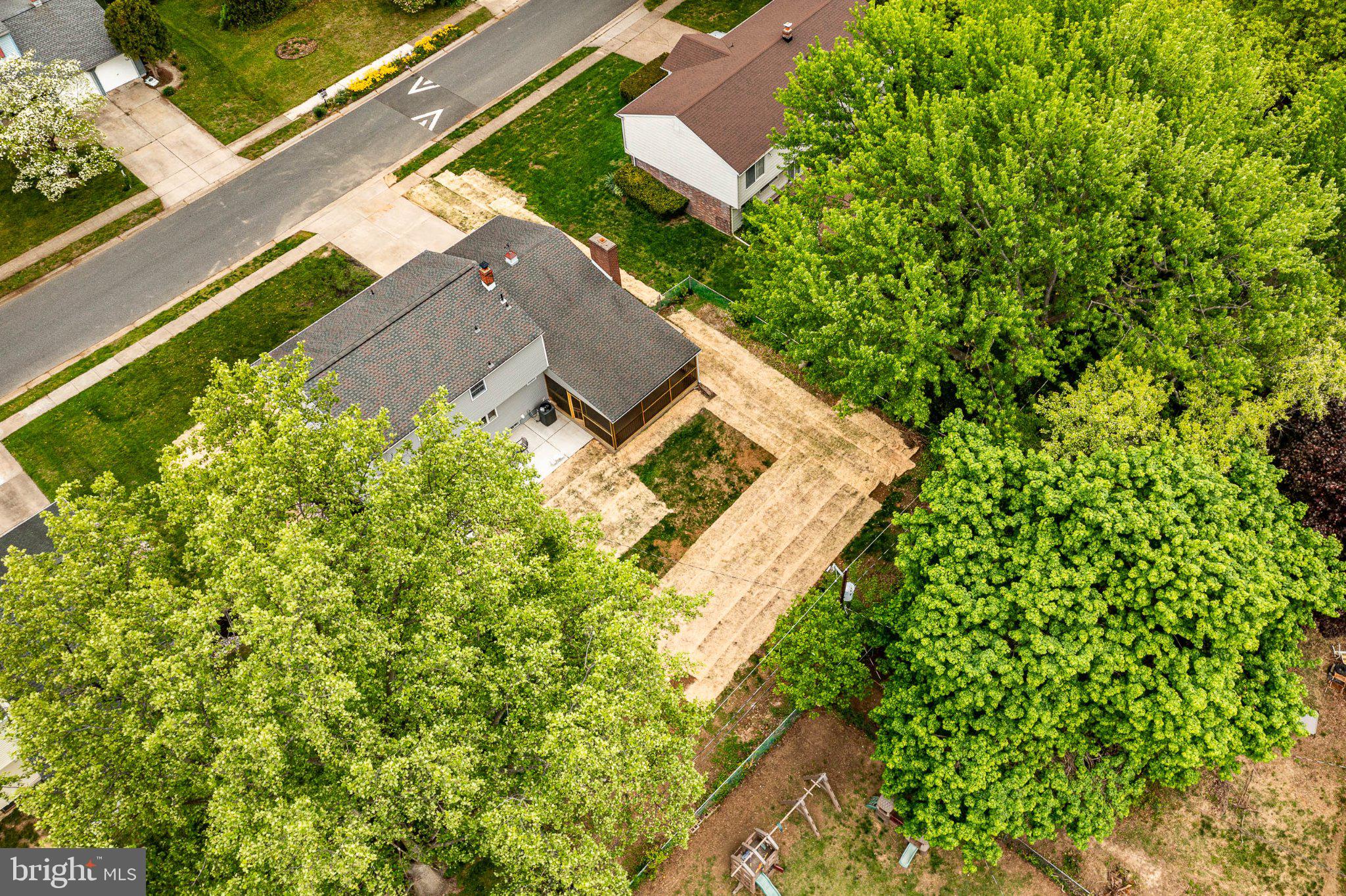 LONGWOOD - Residential