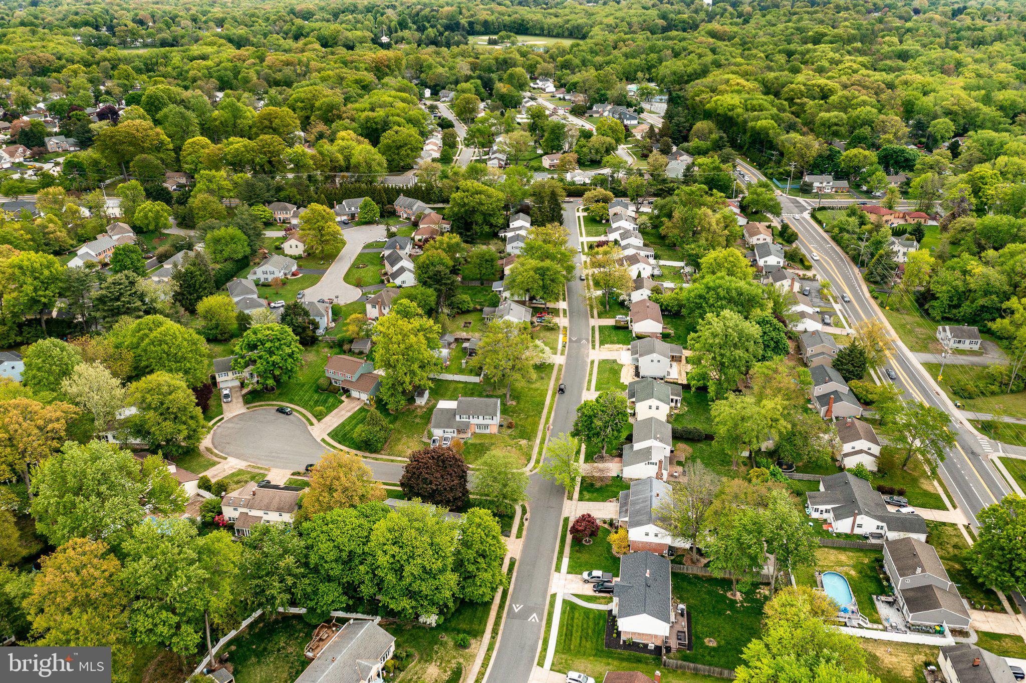 LONGWOOD - Residential