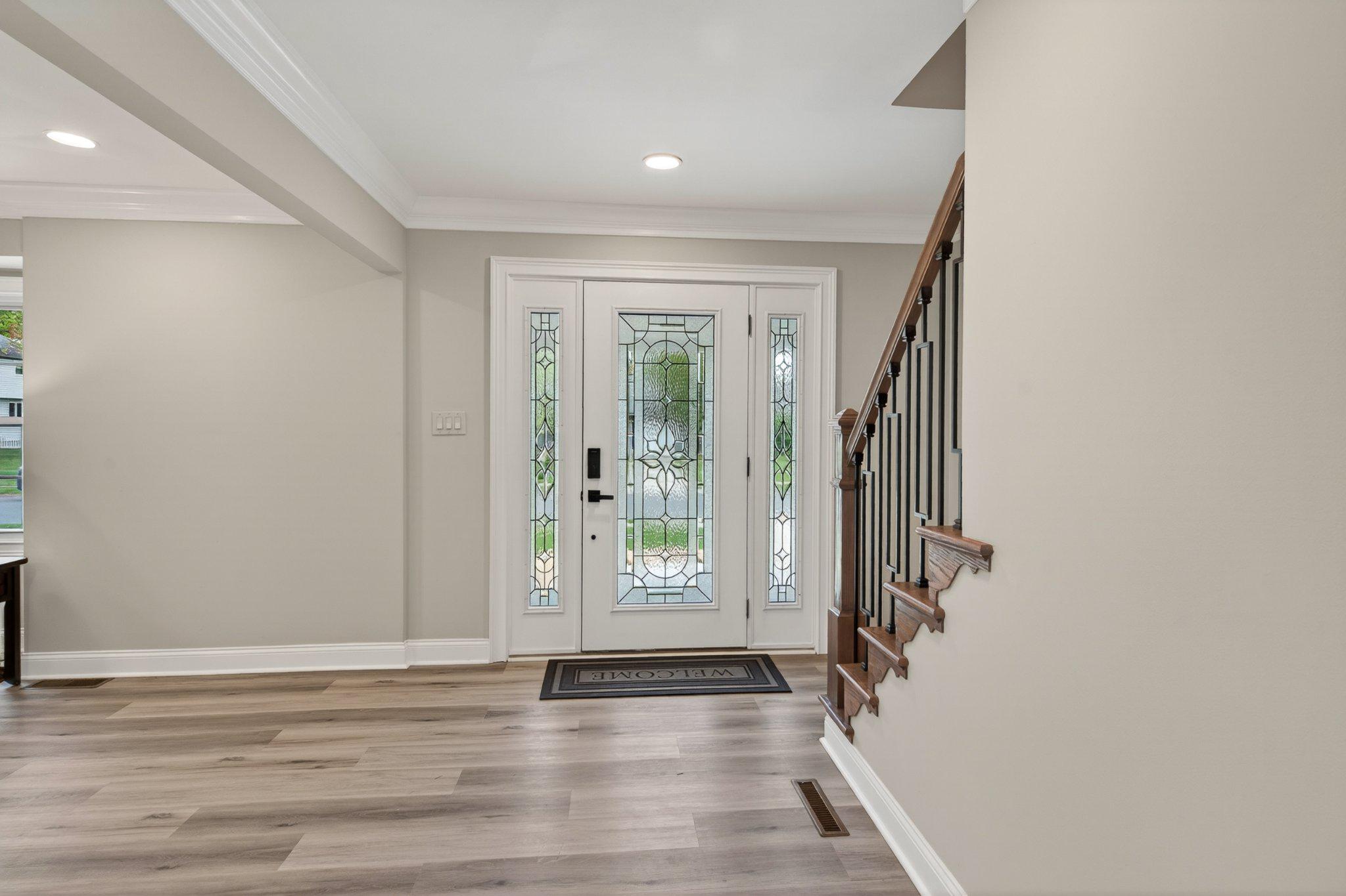 LONGWOOD - Residential